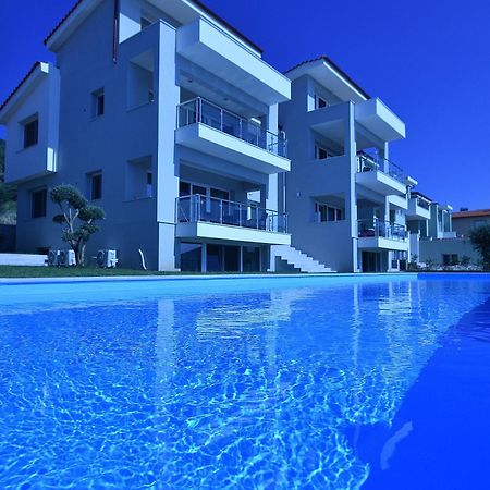 Eleonas View Suites Elevtherai Exterior foto